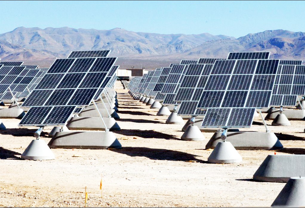 Solar power systemTYNFDXT-004